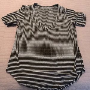 lululemon love tee II